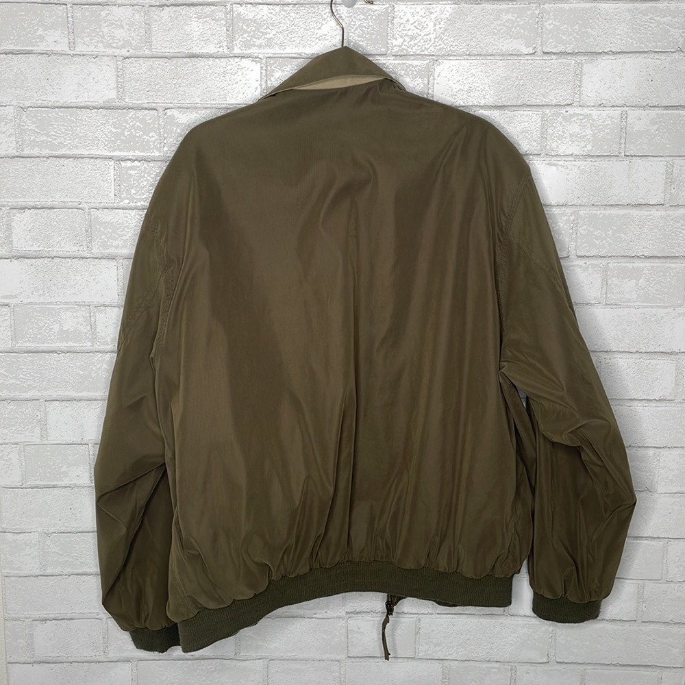 Men's Weatherproof Microfiber Golf Jacket - Picture 7 of 16
